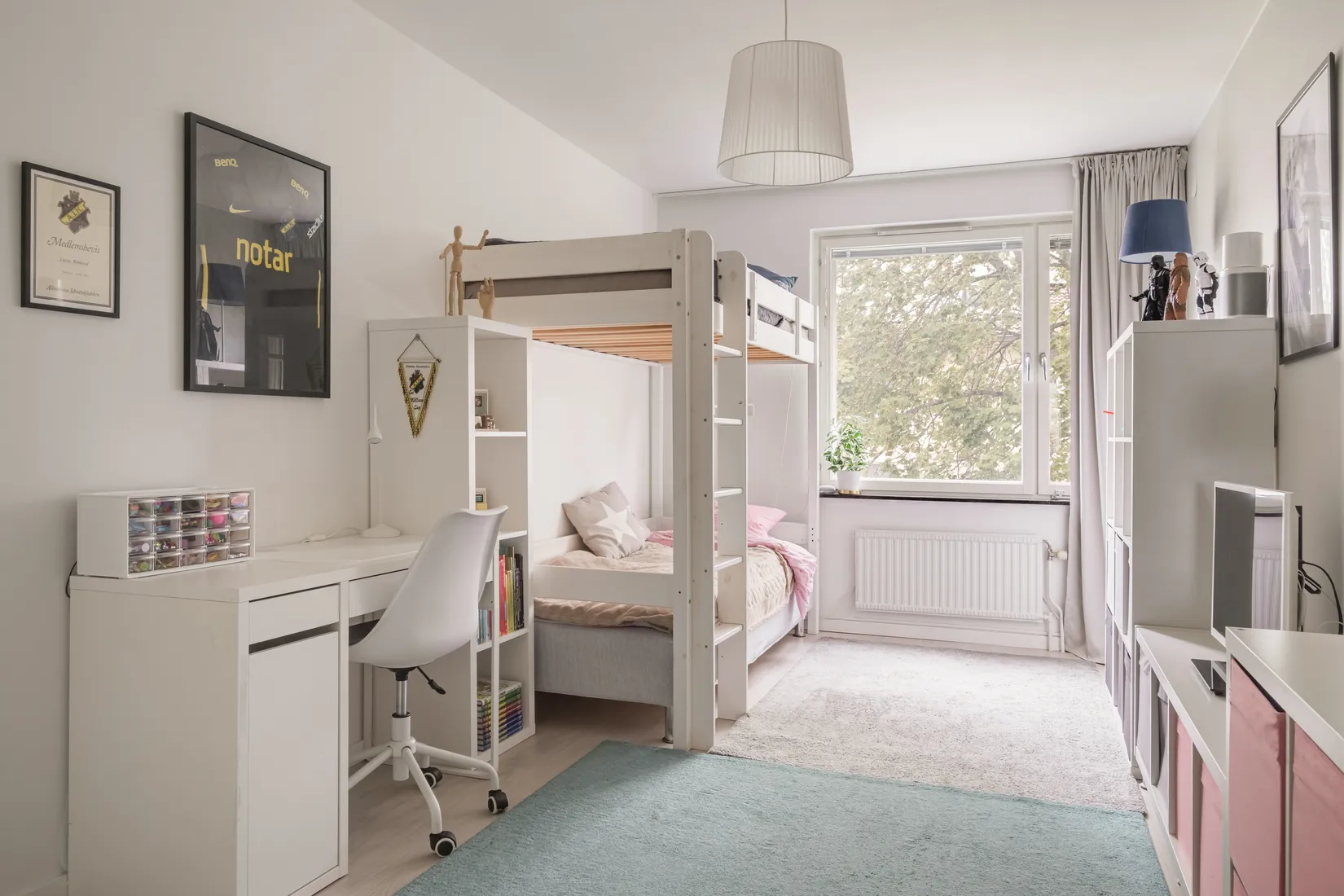 Bostadsrätt, Flygarvägen 33, Barkarby, Järfälla