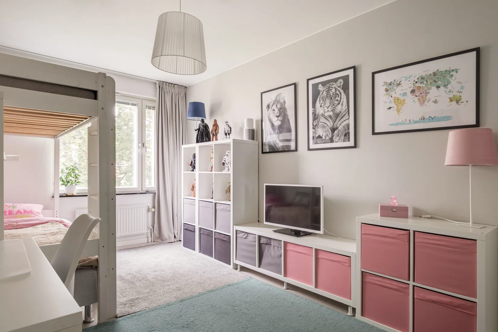 Bostadsrätt, Flygarvägen 33, Barkarby, Järfälla