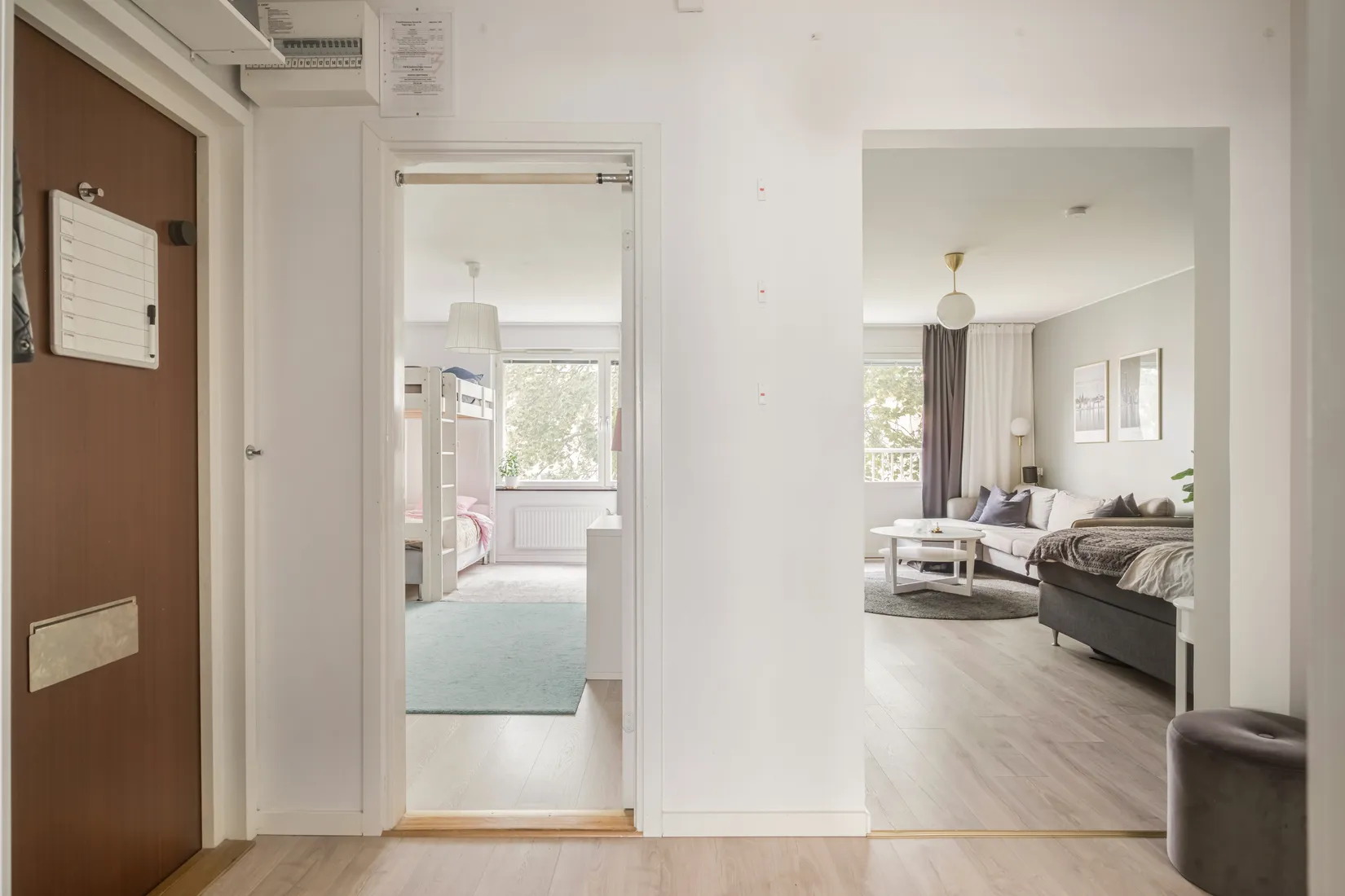 Bostadsrätt, Flygarvägen 33, Barkarby, Järfälla