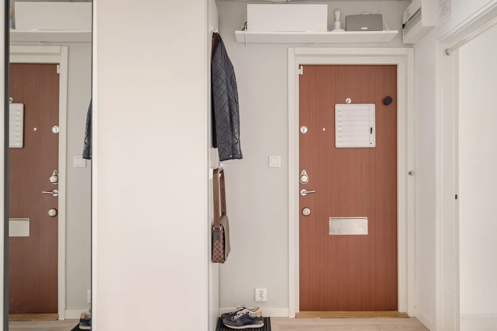 Bostadsrätt, Flygarvägen 33, Barkarby, Järfälla