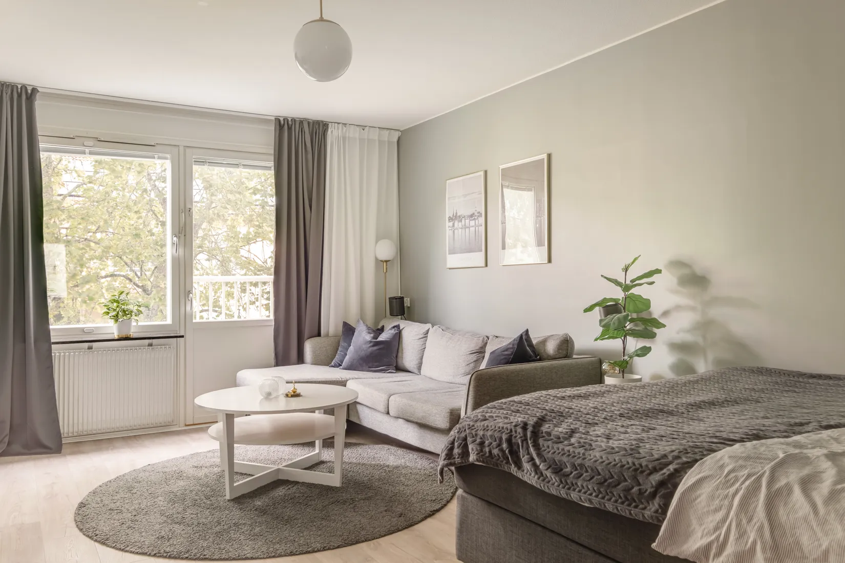 Bostadsrätt, Flygarvägen 33, Barkarby, Järfälla