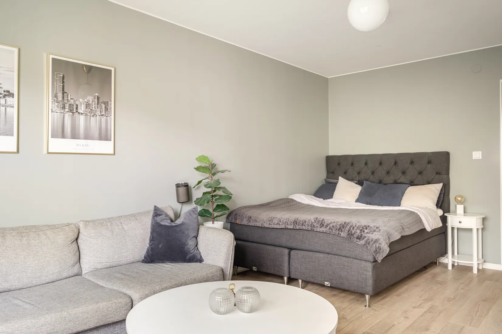 Bostadsrätt, Flygarvägen 33, Barkarby, Järfälla