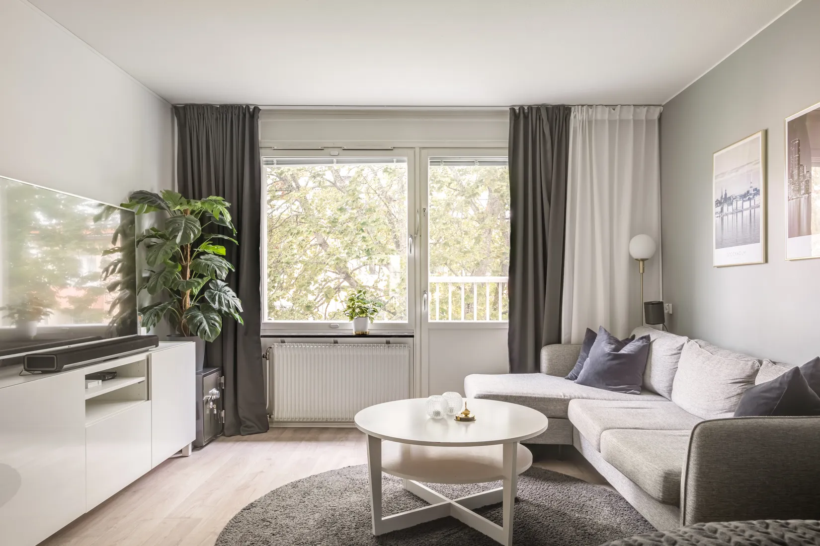 Bostadsrätt, Flygarvägen 33, Barkarby, Järfälla