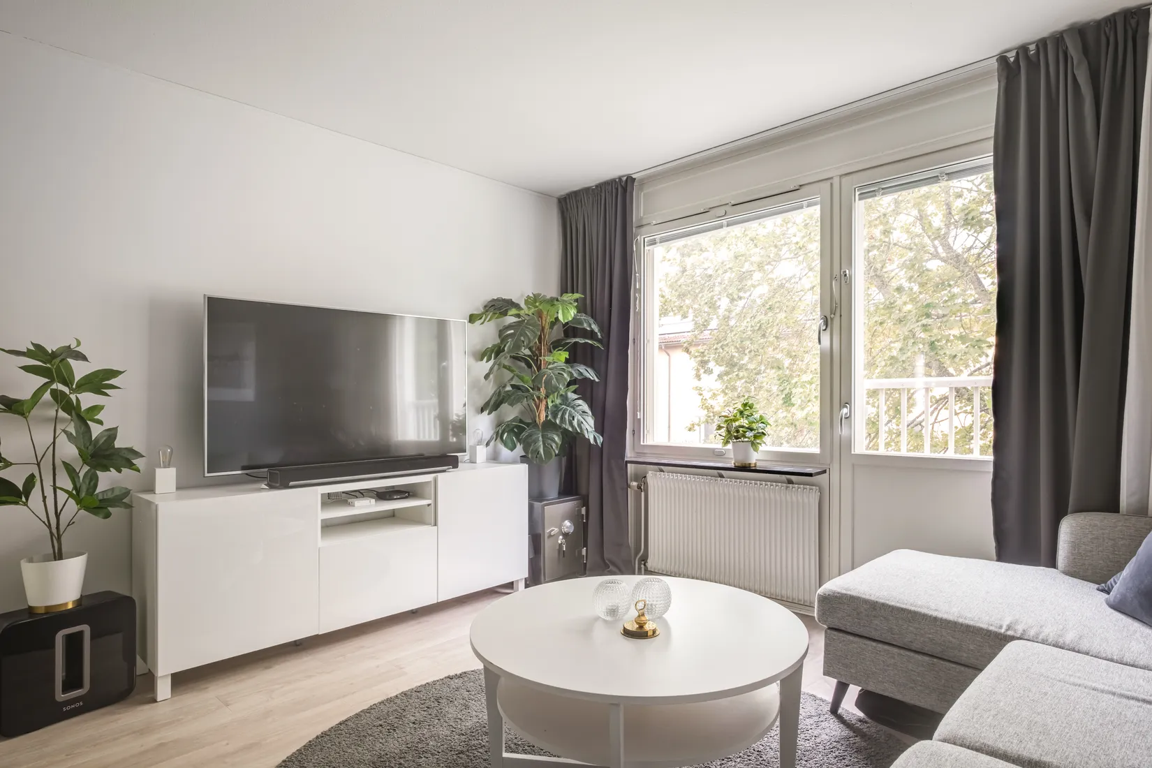 Bostadsrätt, Flygarvägen 33, Barkarby, Järfälla