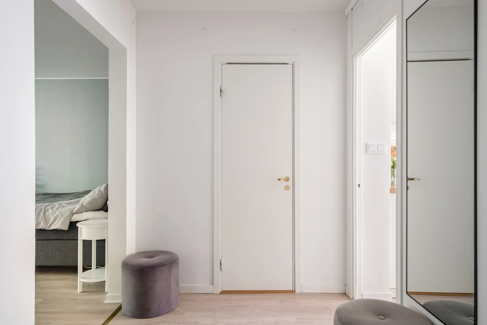 Bostadsrätt, Flygarvägen 33, Barkarby, Järfälla
