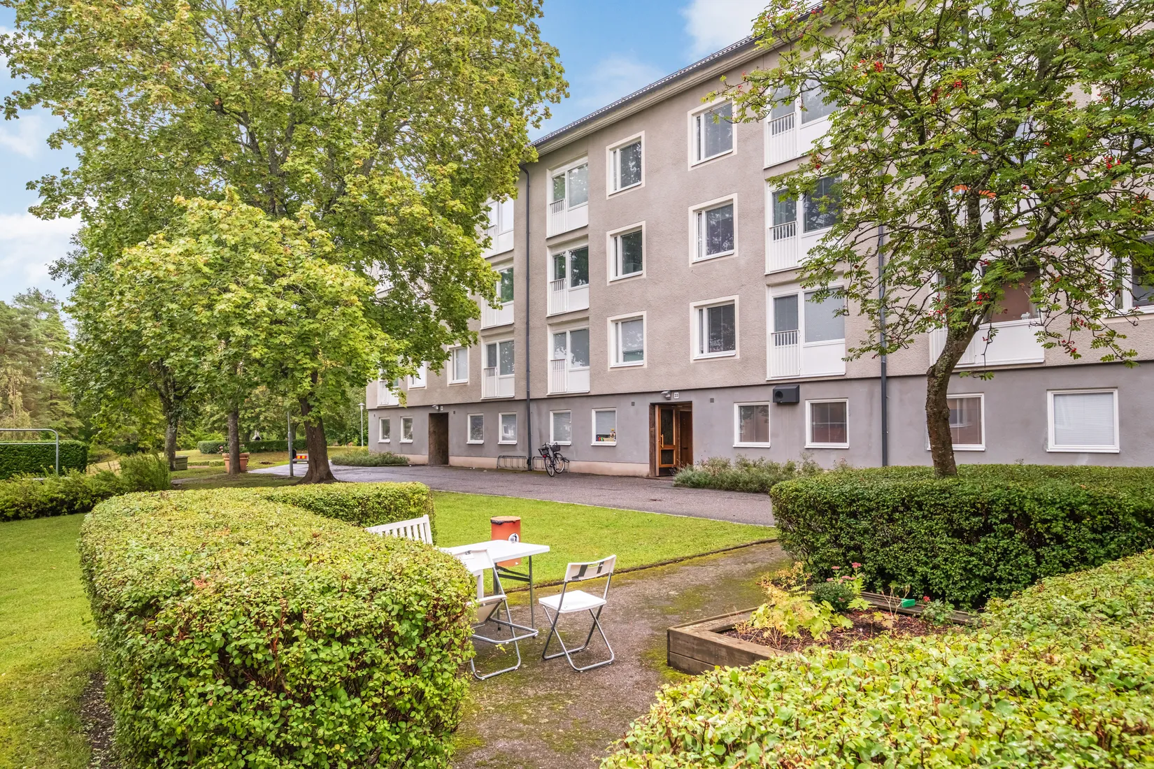 Bostadsrätt, Flygarvägen 33, Barkarby, Järfälla
