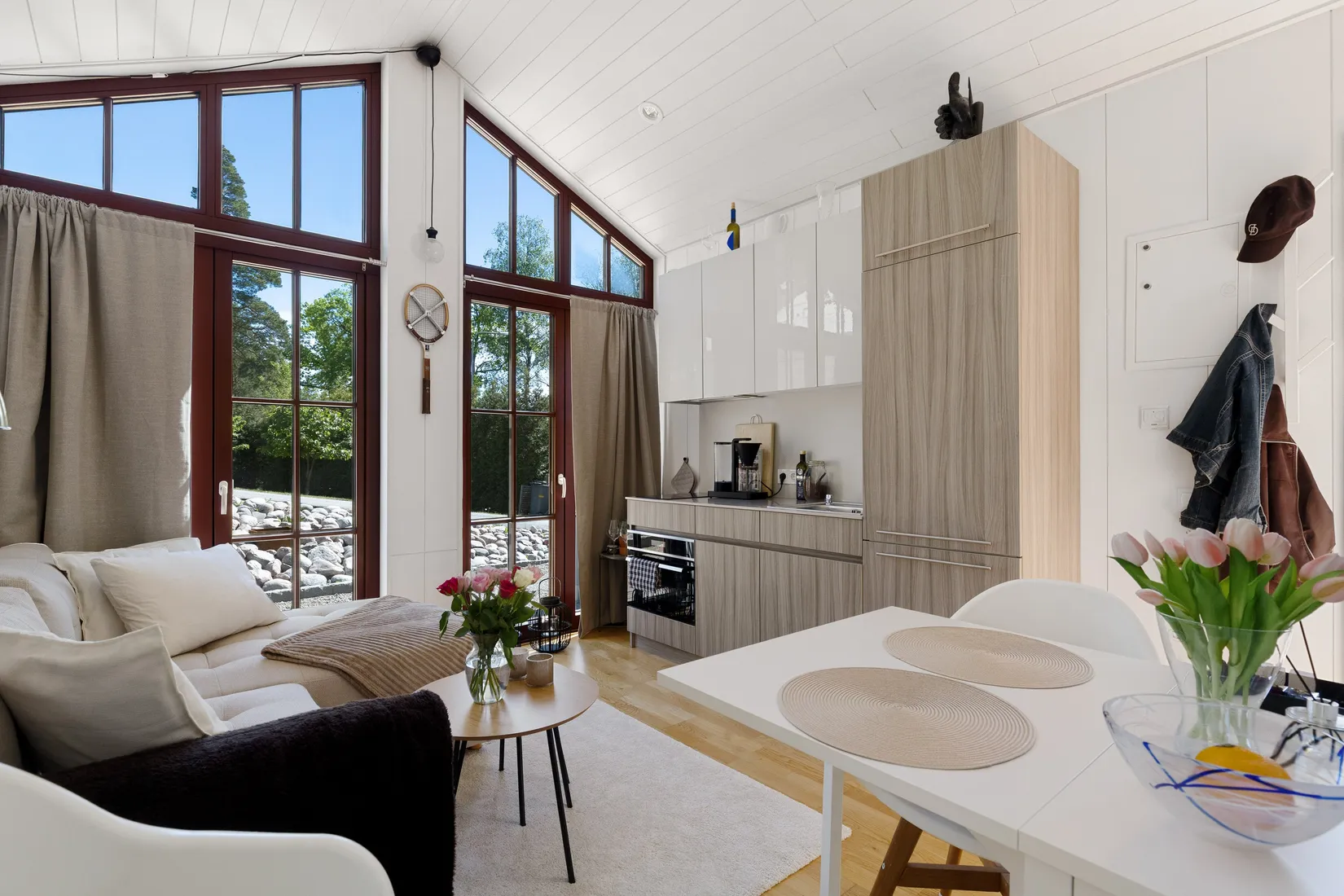 Villa, Värmdövägen 18, Torsby, Värmdö