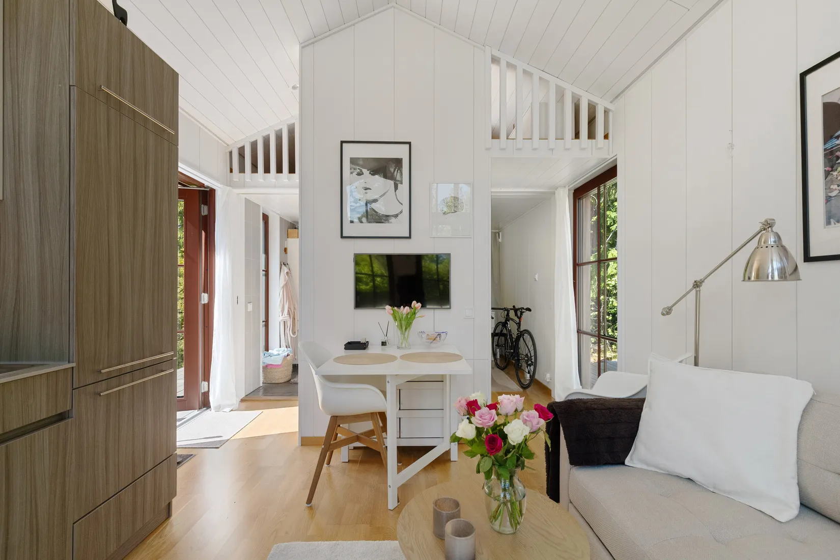 Villa, Värmdövägen 18, Torsby, Värmdö