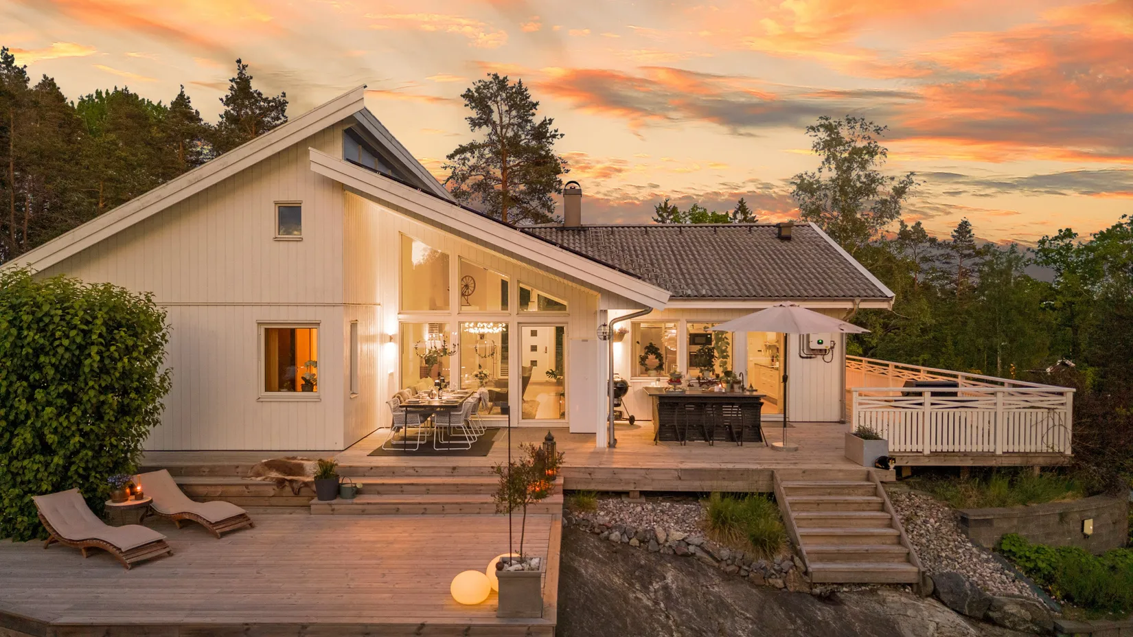Villa, Värmdövägen 18, Torsby, Värmdö