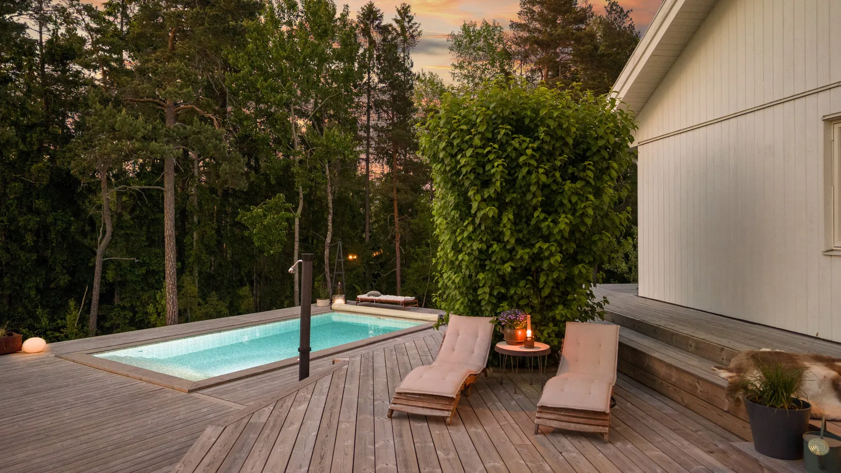 Villa, Värmdövägen 18, Torsby, Värmdö