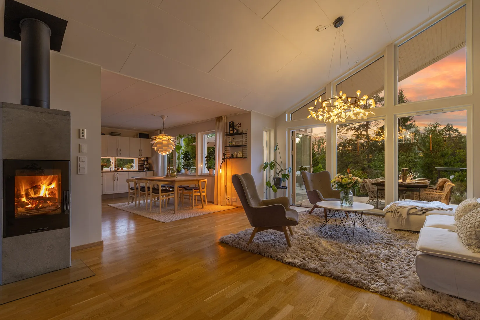 Villa, Värmdövägen 18, Torsby, Värmdö