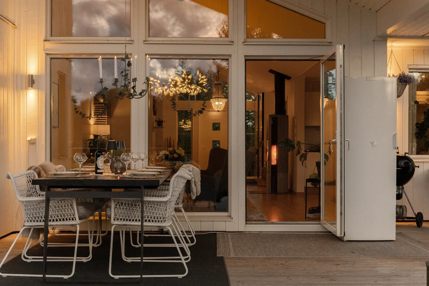 Villa, Värmdövägen 18, Torsby, Värmdö