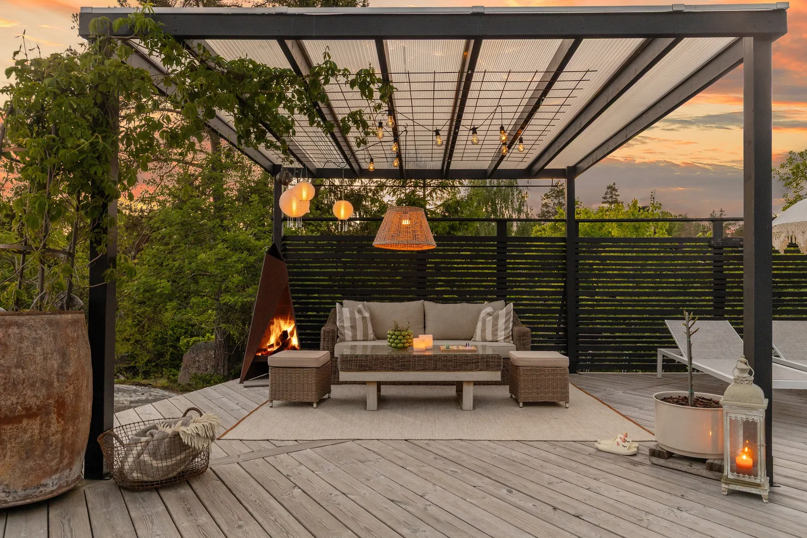 Villa, Värmdövägen 18, Torsby, Värmdö
