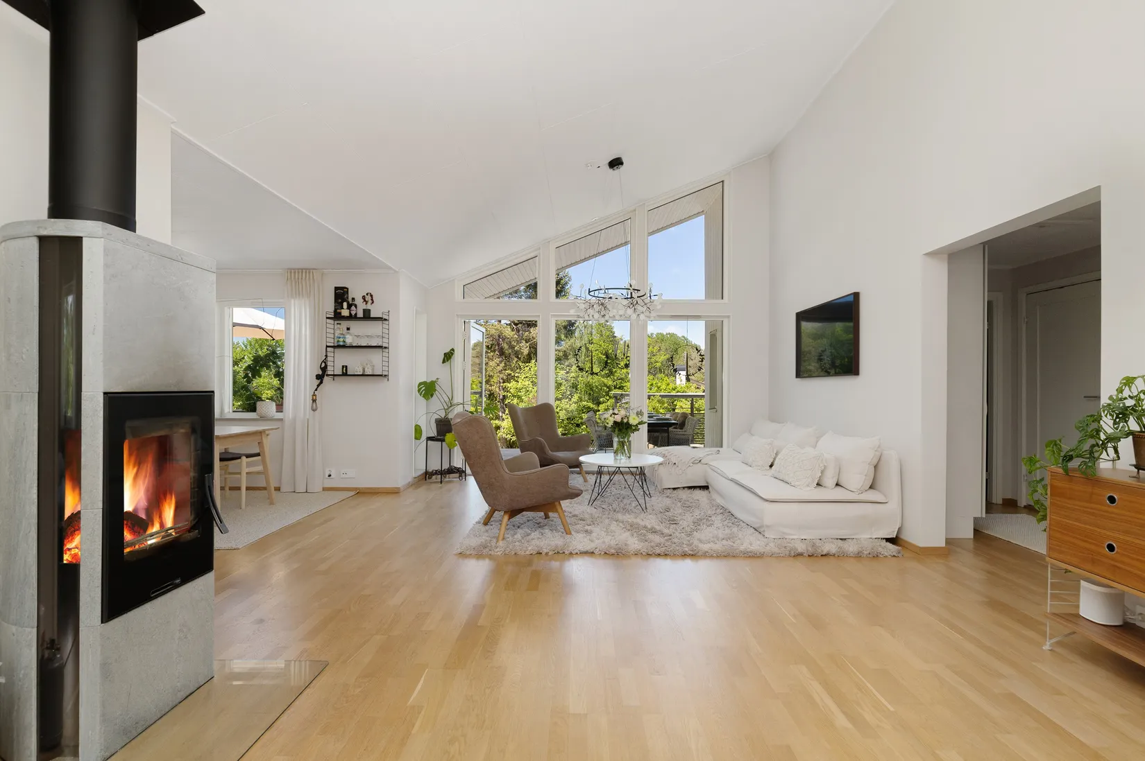 Villa, Värmdövägen 18, Torsby, Värmdö