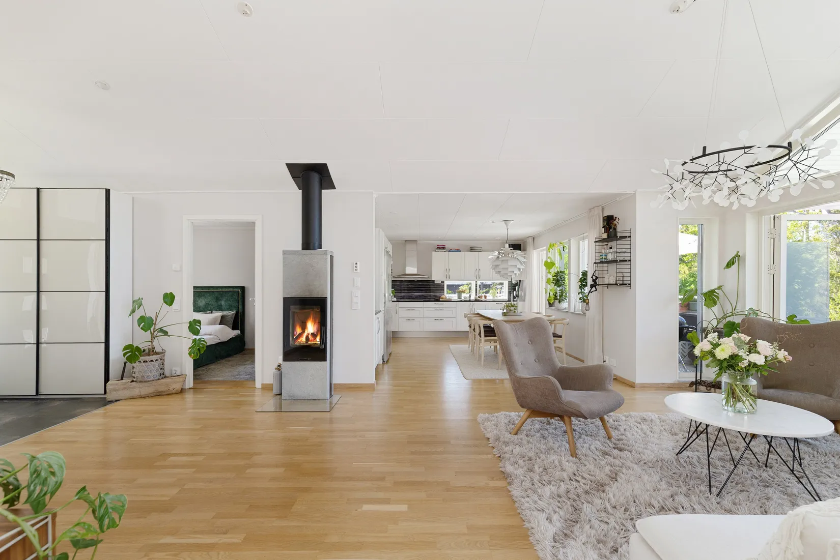 Villa, Värmdövägen 18, Torsby, Värmdö