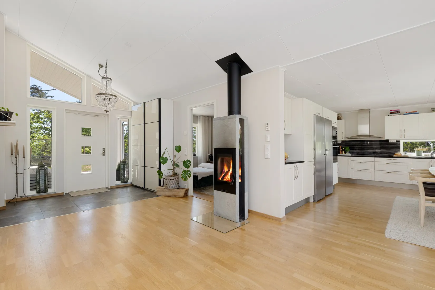 Villa, Värmdövägen 18, Torsby, Värmdö