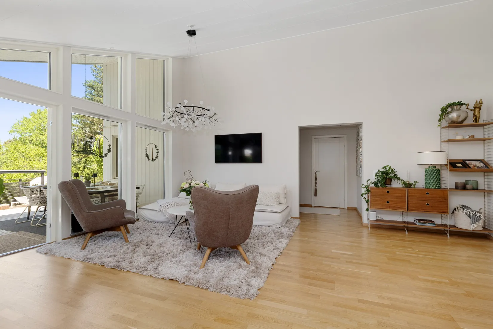 Villa, Värmdövägen 18, Torsby, Värmdö