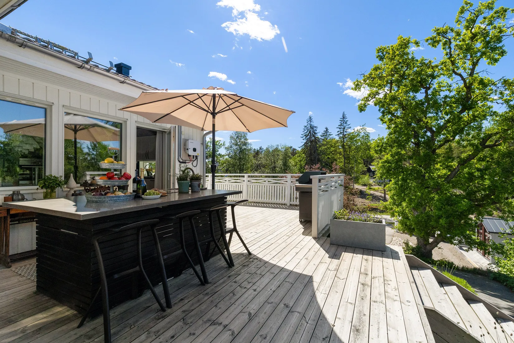 Villa, Värmdövägen 18, Torsby, Värmdö