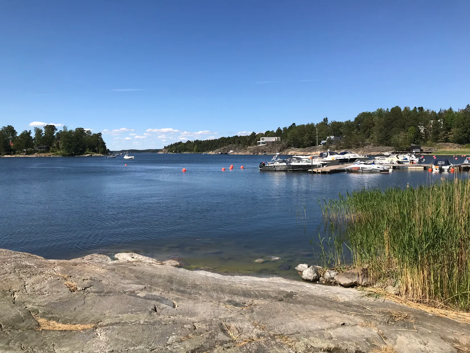 Villa, Värmdövägen 18, Torsby, Värmdö