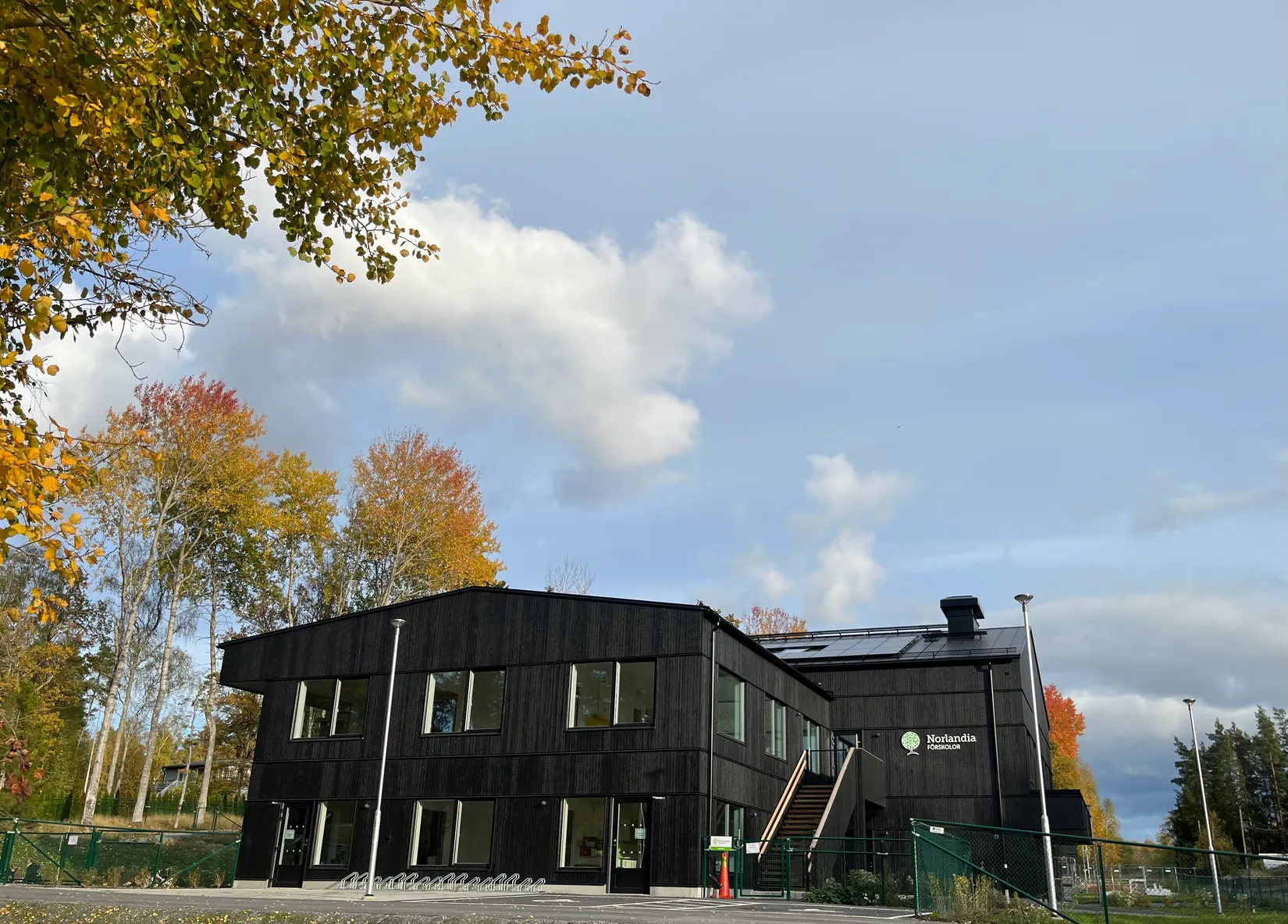 Villa, Värmdövägen 18, Torsby, Värmdö
