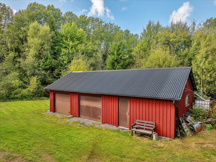 Villa, Stallmyr 42, Munkedal