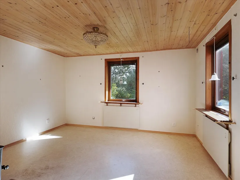 Villa, Stallmyr 42, Munkedal