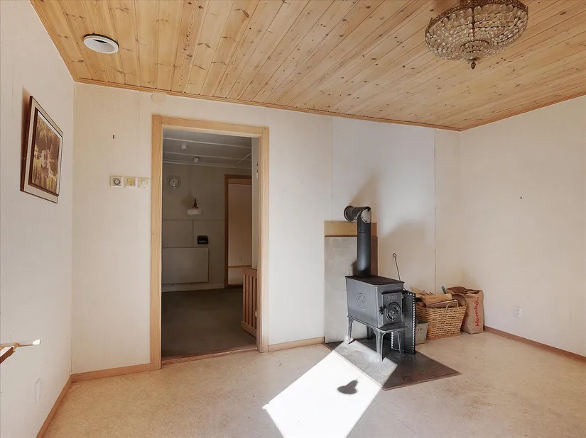 Villa, Stallmyr 42, Munkedal
