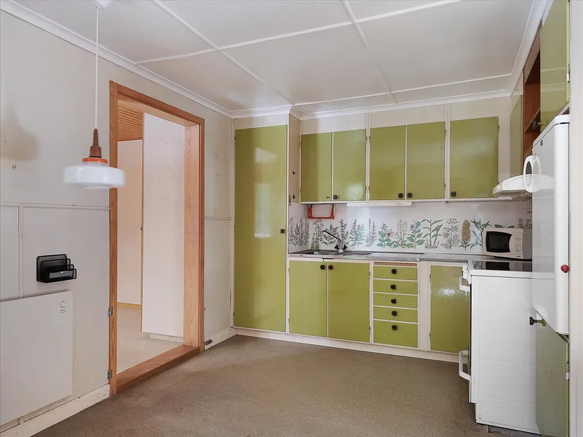 Villa, Stallmyr 42, Munkedal