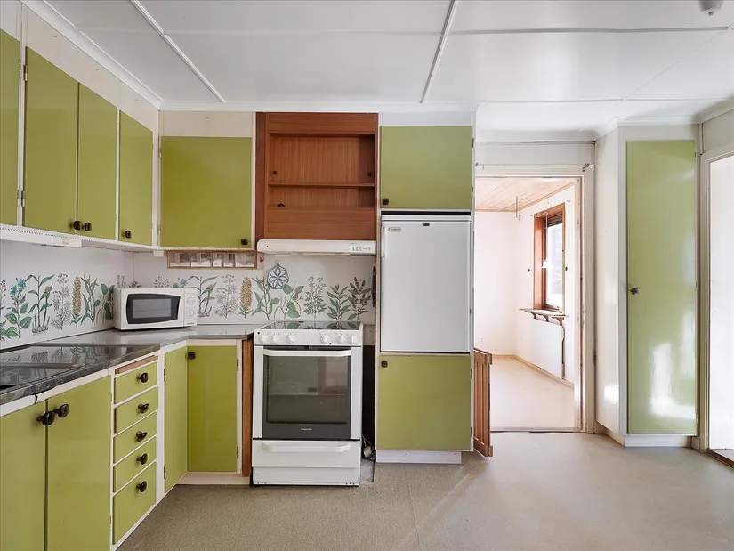 Villa, Stallmyr 42, Munkedal