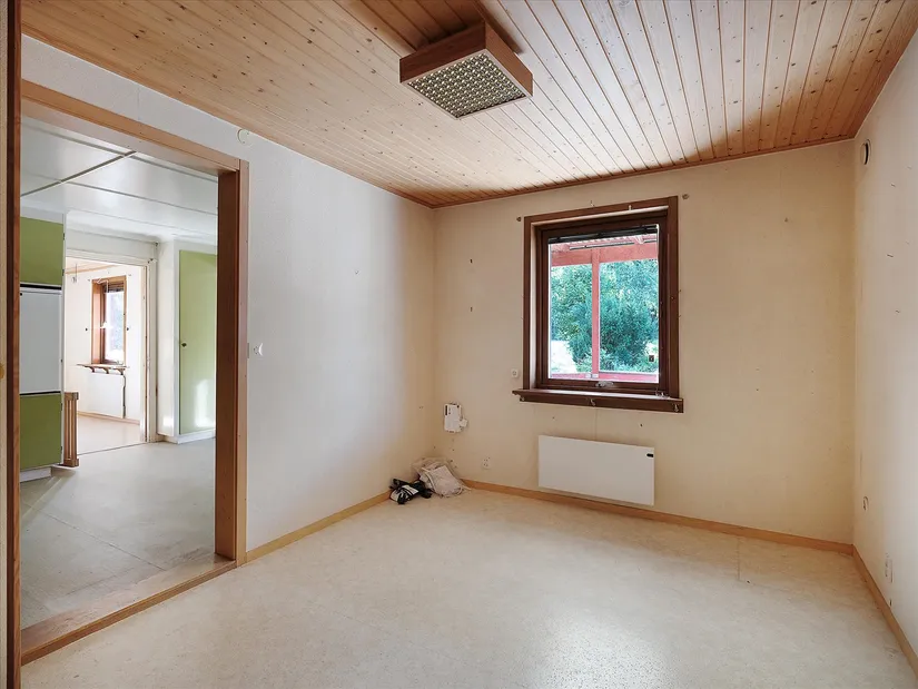 Villa, Stallmyr 42, Munkedal