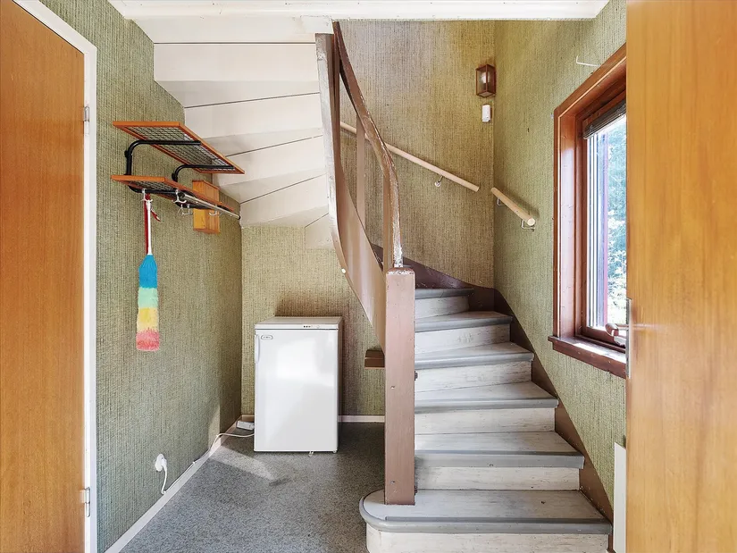Villa, Stallmyr 42, Munkedal