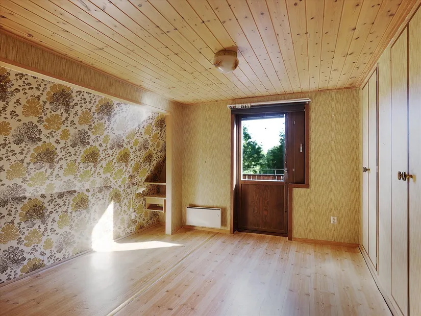 Villa, Stallmyr 42, Munkedal