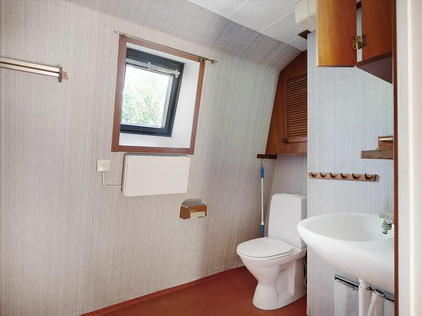 Villa, Stallmyr 42, Munkedal