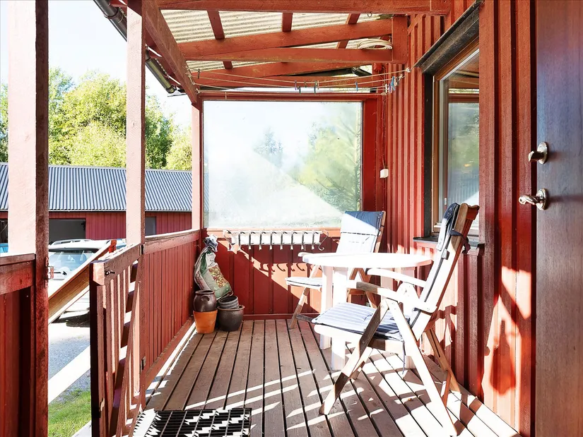Villa, Stallmyr 42, Munkedal