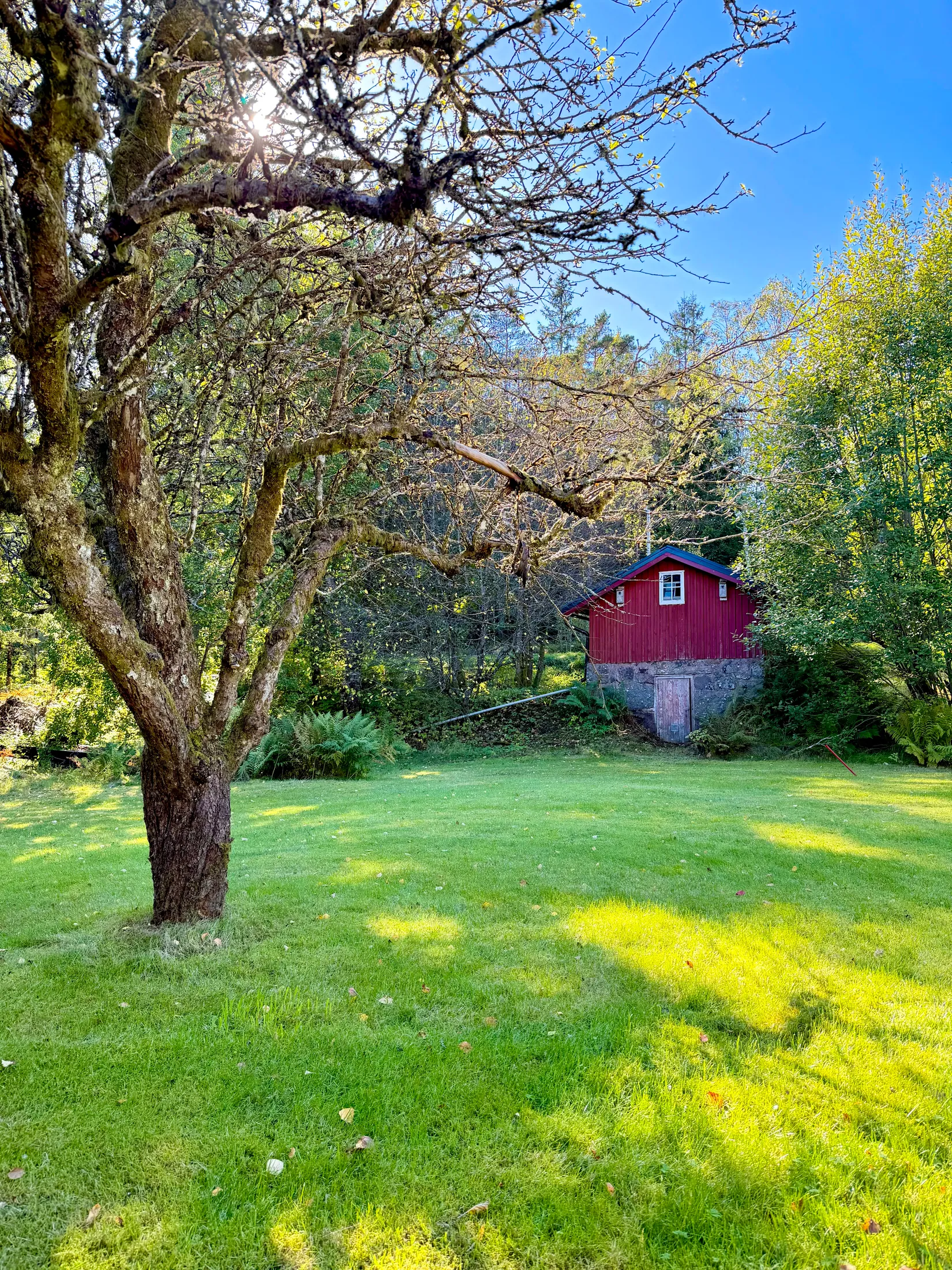 Villa, Stallmyr 42, Munkedal