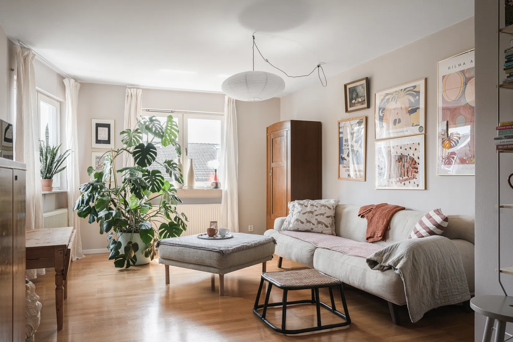 Bostadsrätt, Möllevångstorget 7, Möllevången, Malmö
