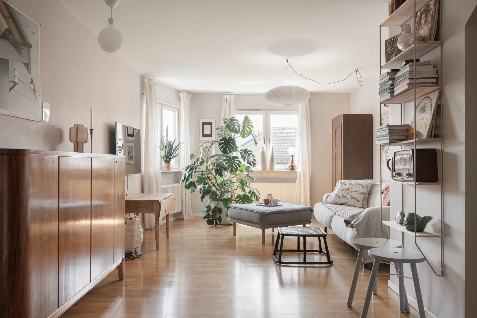 Bostadsrätt, Möllevångstorget 7, Möllevången, Malmö