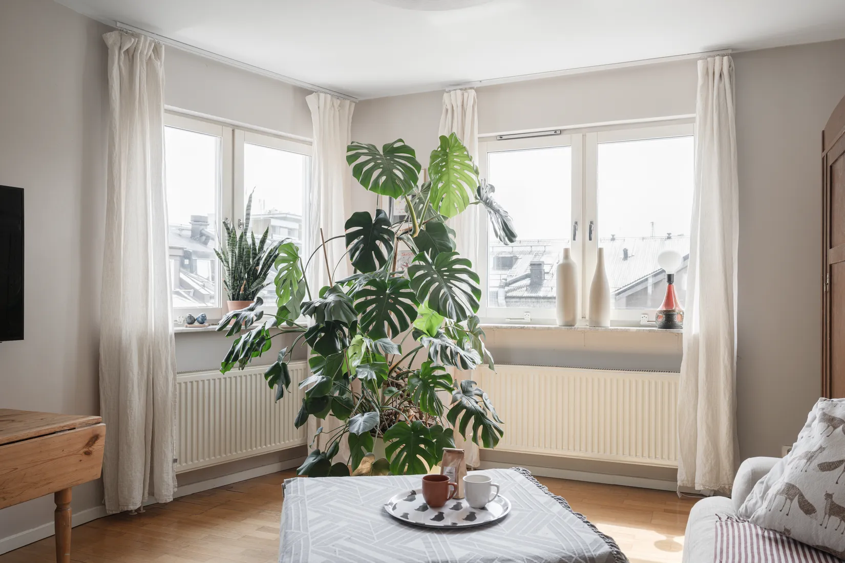 Bostadsrätt, Möllevångstorget 7, Möllevången, Malmö