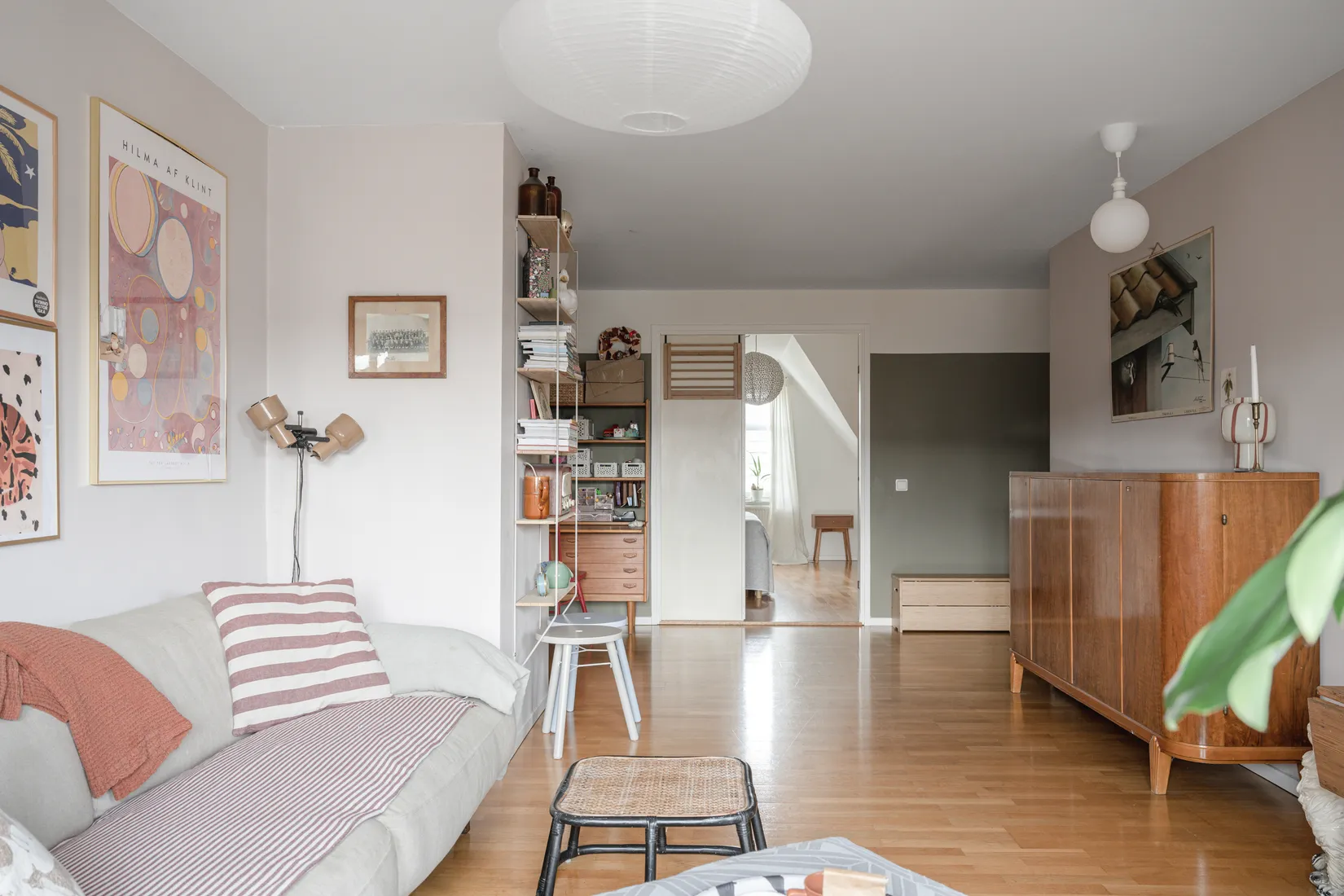 Bostadsrätt, Möllevångstorget 7, Möllevången, Malmö