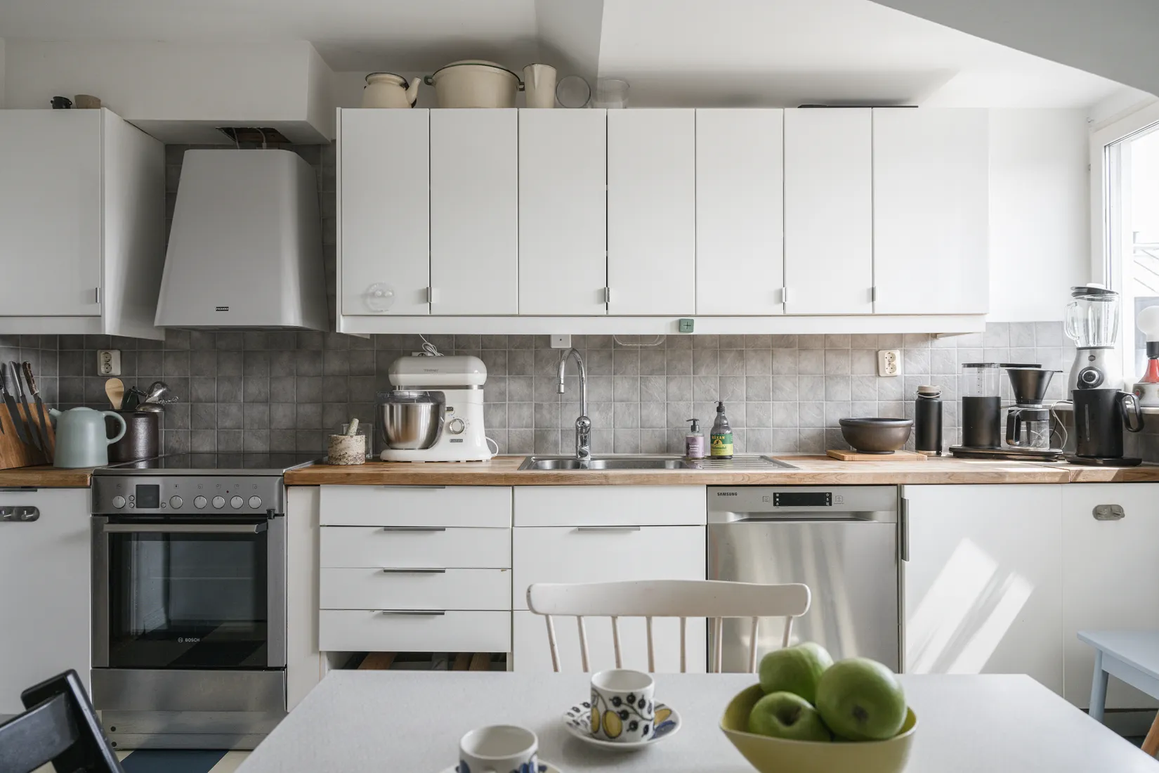 Bostadsrätt, Möllevångstorget 7, Möllevången, Malmö