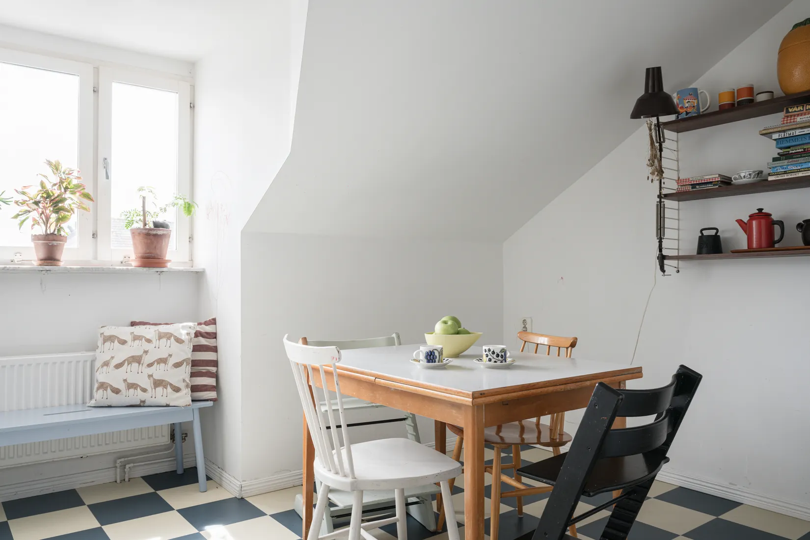 Bostadsrätt, Möllevångstorget 7, Möllevången, Malmö