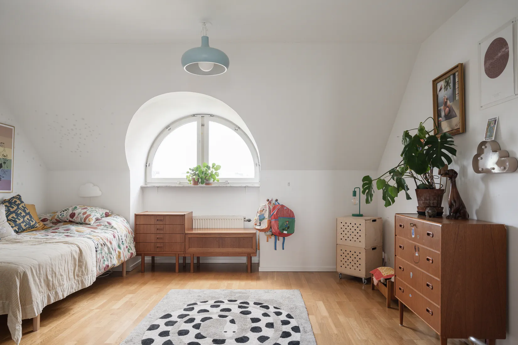 Bostadsrätt, Möllevångstorget 7, Möllevången, Malmö