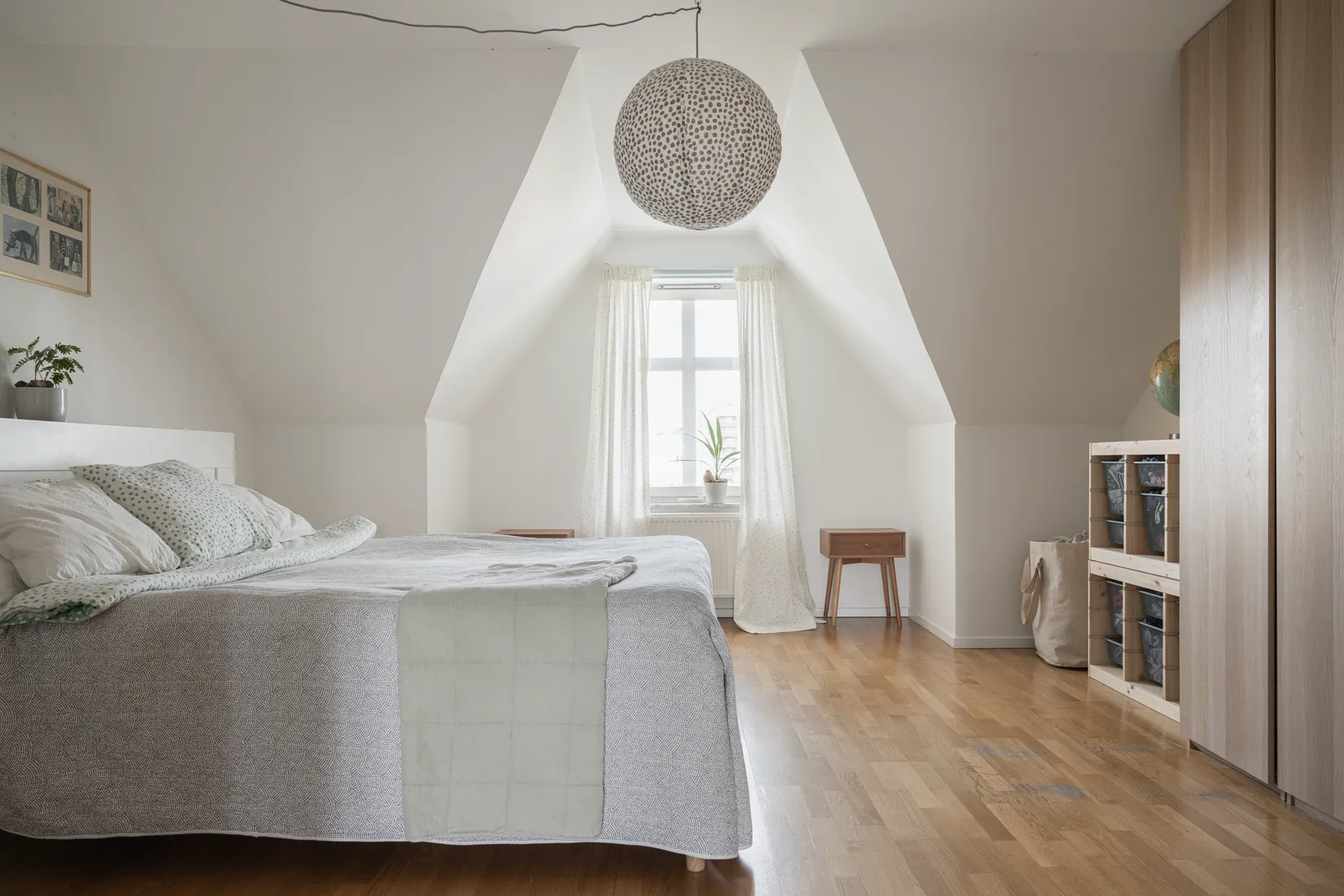 Bostadsrätt, Möllevångstorget 7, Möllevången, Malmö