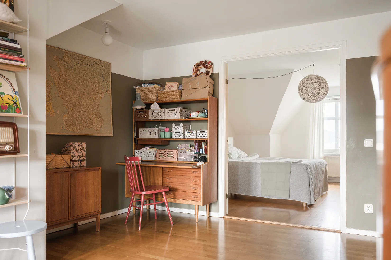 Bostadsrätt, Möllevångstorget 7, Möllevången, Malmö