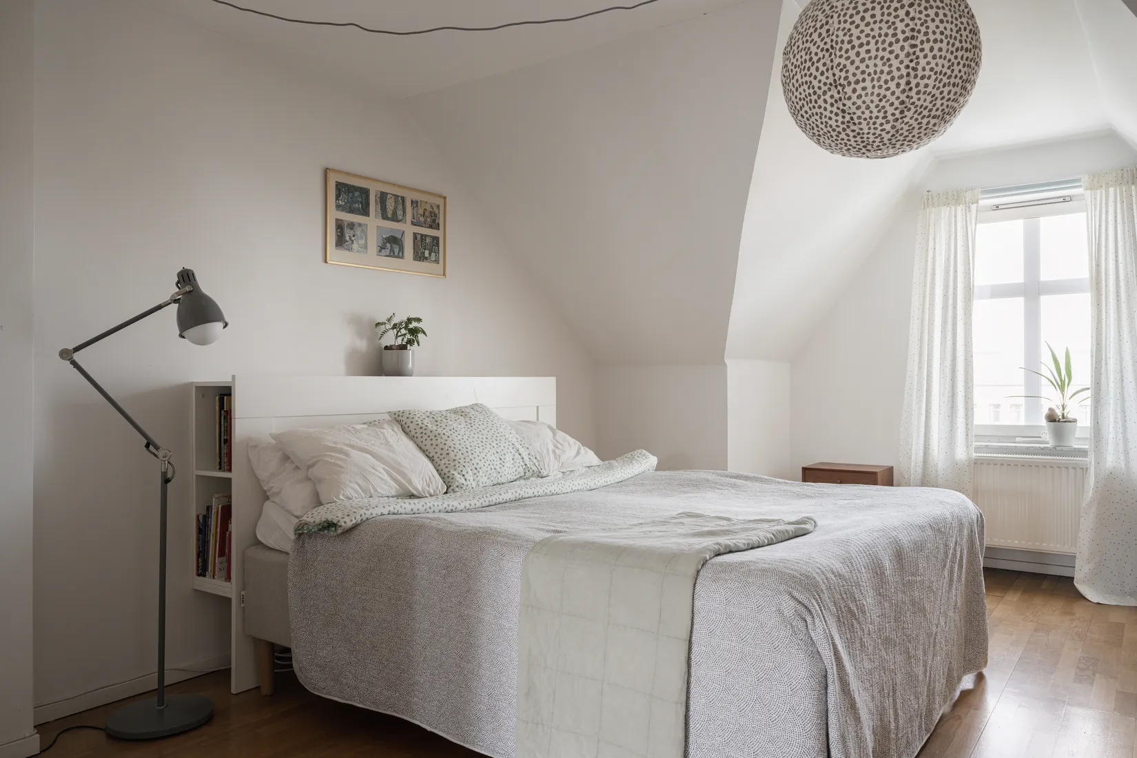 Bostadsrätt, Möllevångstorget 7, Möllevången, Malmö