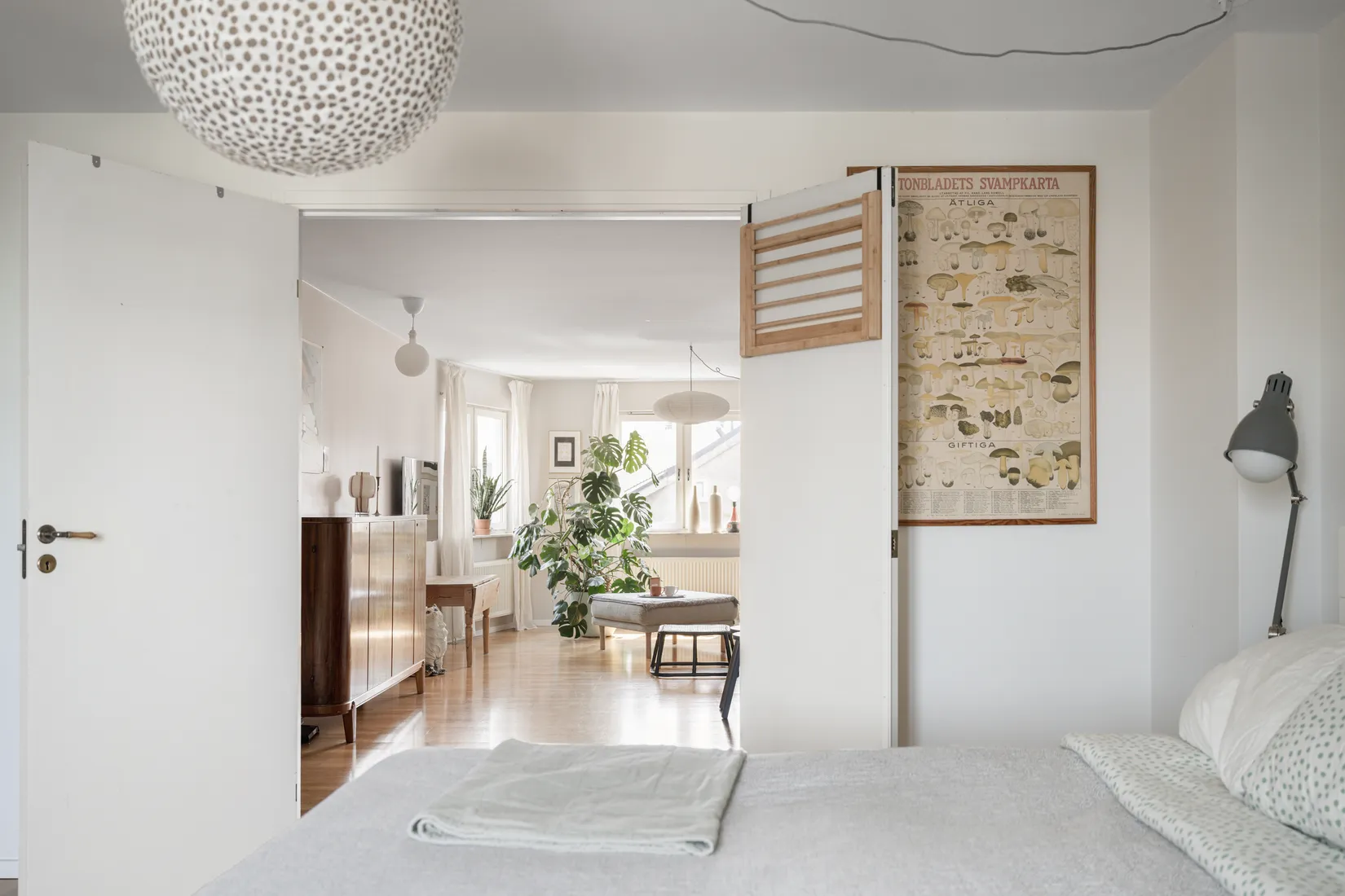 Bostadsrätt, Möllevångstorget 7, Möllevången, Malmö
