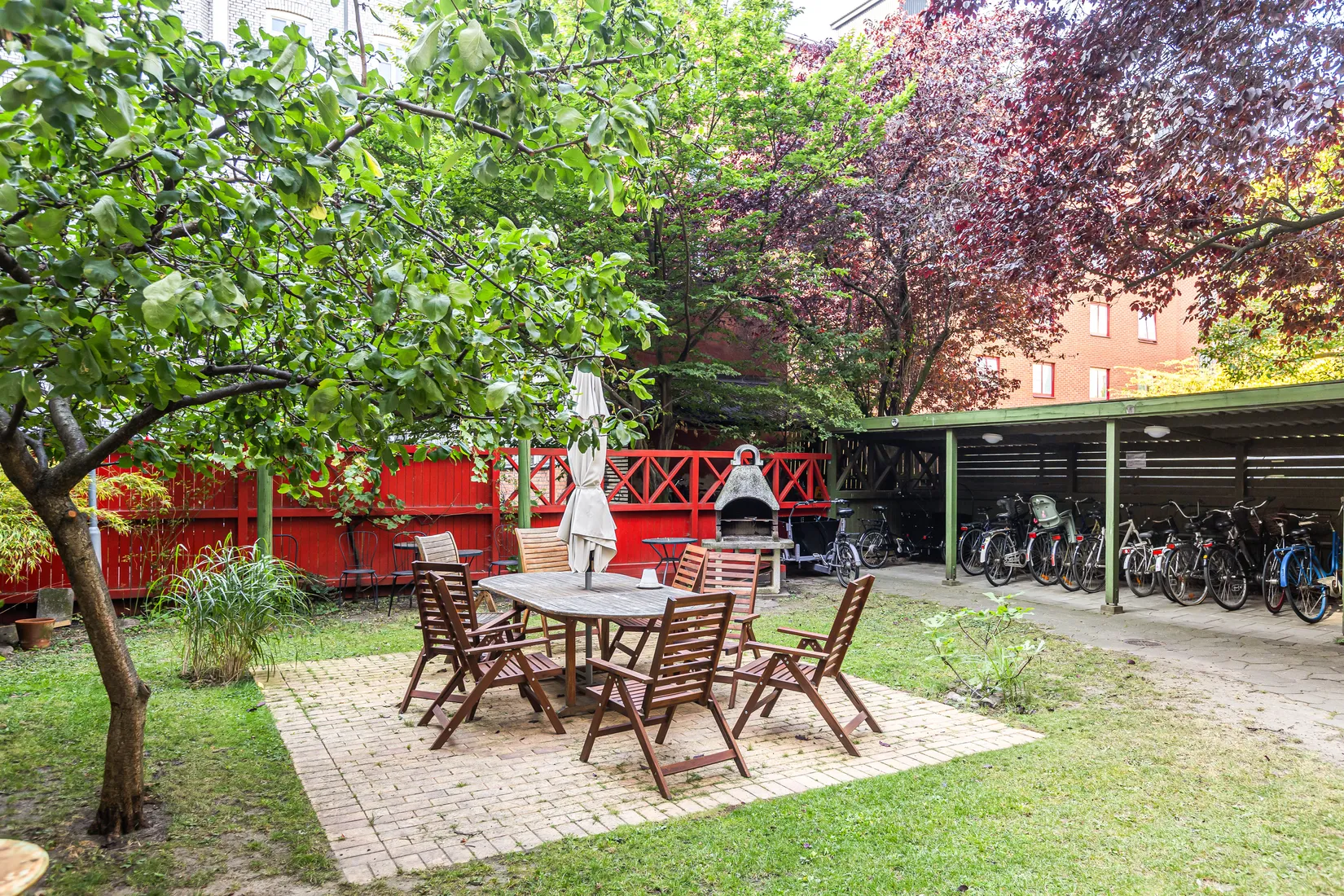 Bostadsrätt, Möllevångstorget 7, Möllevången, Malmö