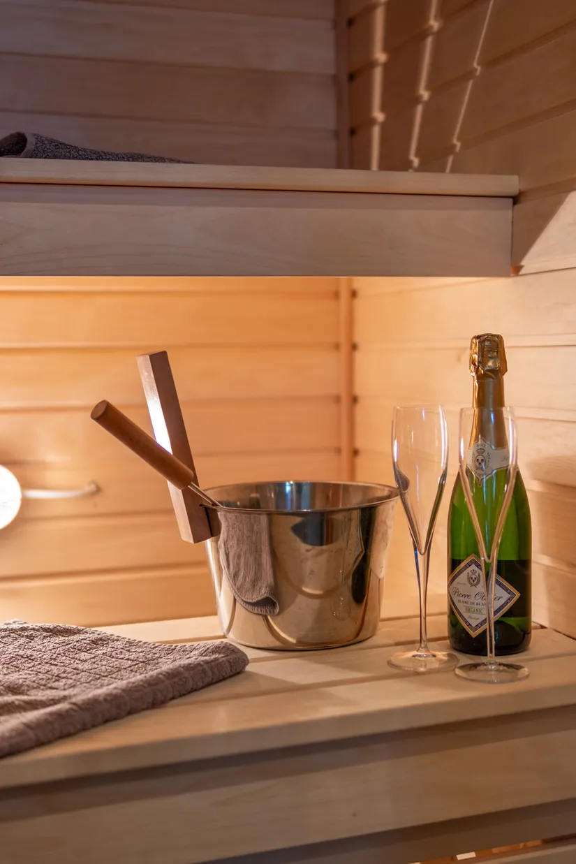Fritidshus, Tallmyrslingan 10 A och B, Högfället, Malung-Sälen