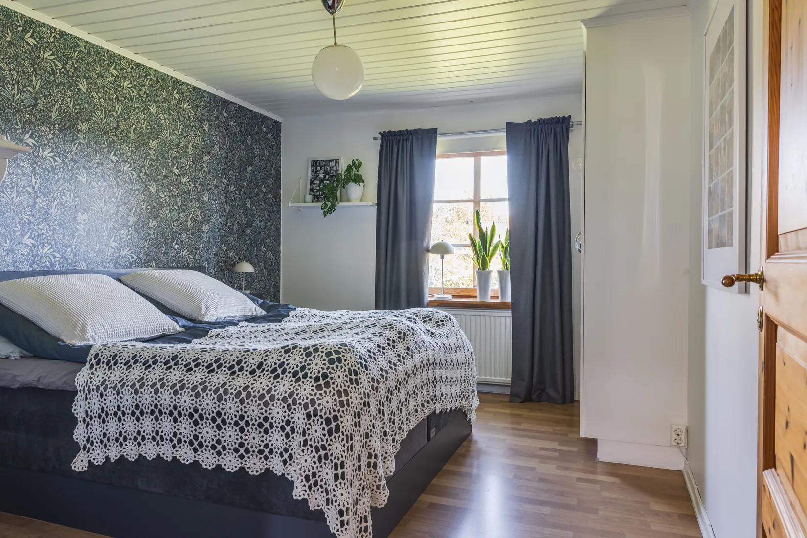 Villa, Sparkstigen 29, Morö Backe, Skellefteå
