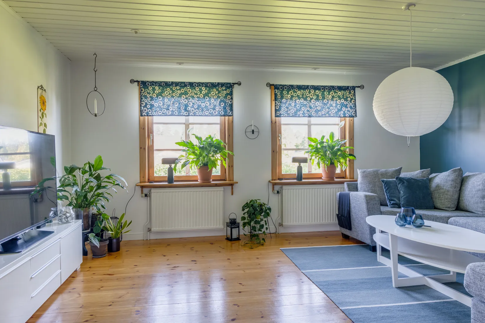 Villa, Sparkstigen 29, Morö Backe, Skellefteå